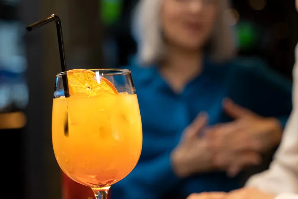 Máy Vắt Cam Thương Mại Zumex: Cách Bảo Vệ Máy Khỏi Hư Hỏng