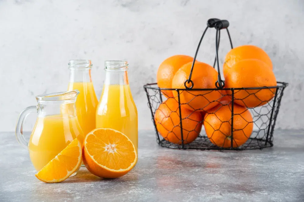 Cách Máy Ép Trái Cây Thương Mại Mutifruit Giúp Nâng Cao Chất Lượng Phục Vụ Khách Hàng
