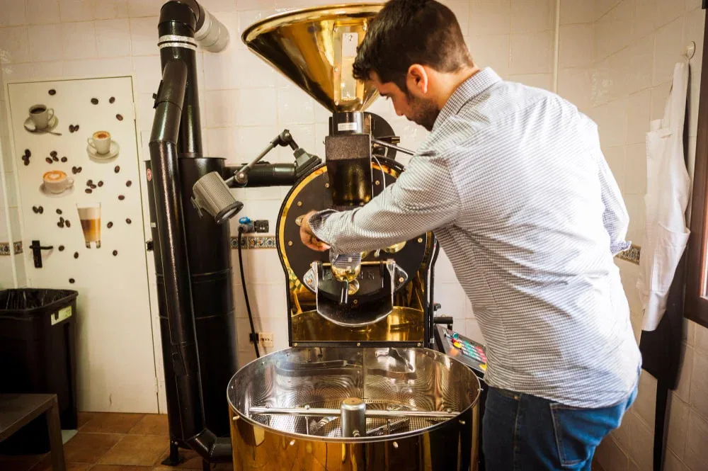 Hướng Dẫn Mua Máy Pha Coffee Ý Phù Hợp Tại Việt Nam