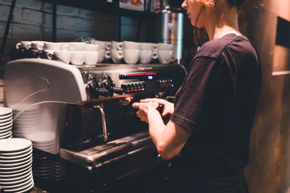 Chiến Lược Marketing Hiệu Quả Cho Quán Coffee Ý