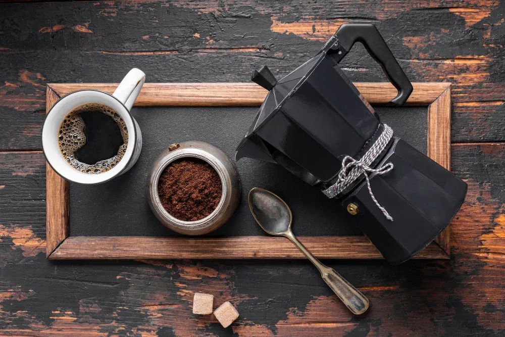 Vai Trò Của Coffee Ý Trong Nền Văn Hóa Ẩm Thực Thế Giới