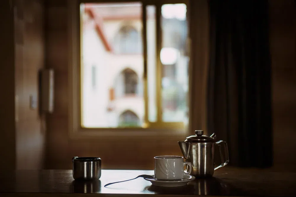 Làm Thế Nào Để Thưởng Thức Coffee Ý Đúng Điệu?