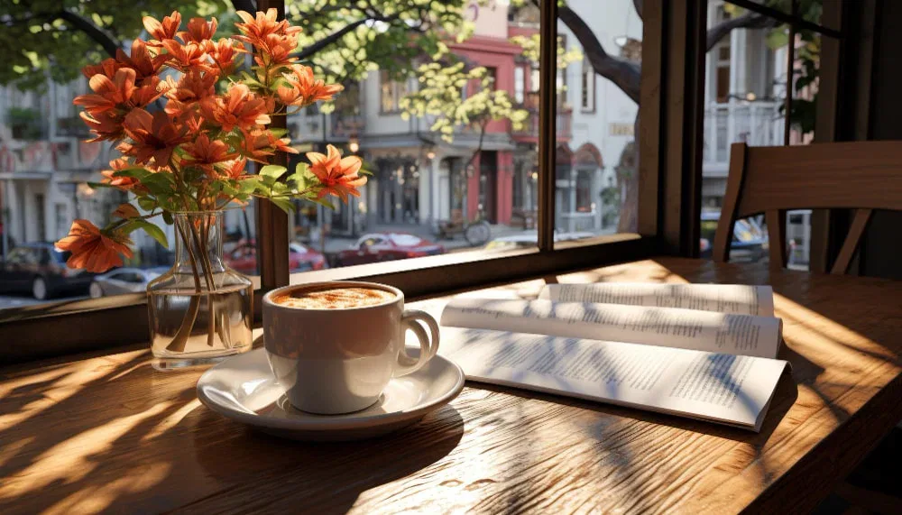 Cách Thưởng Thức Cappuccino Như Người Ý