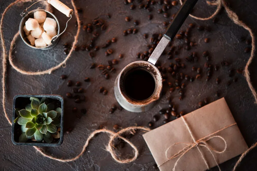 Cách làm Cà Phê Caramel Macchiato chuẩn Ý: Bí quyết từ chuyên gia