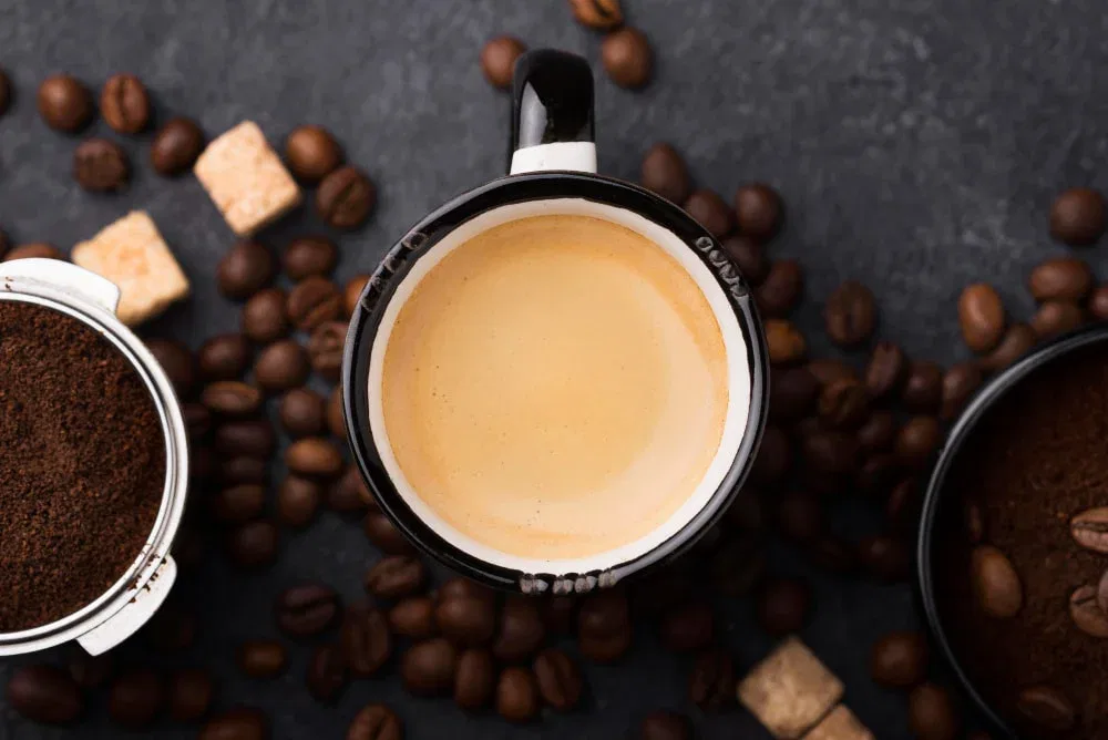 Cách làm Cà Phê Caramel Macchiato chuẩn Ý: Bí quyết từ chuyên gia