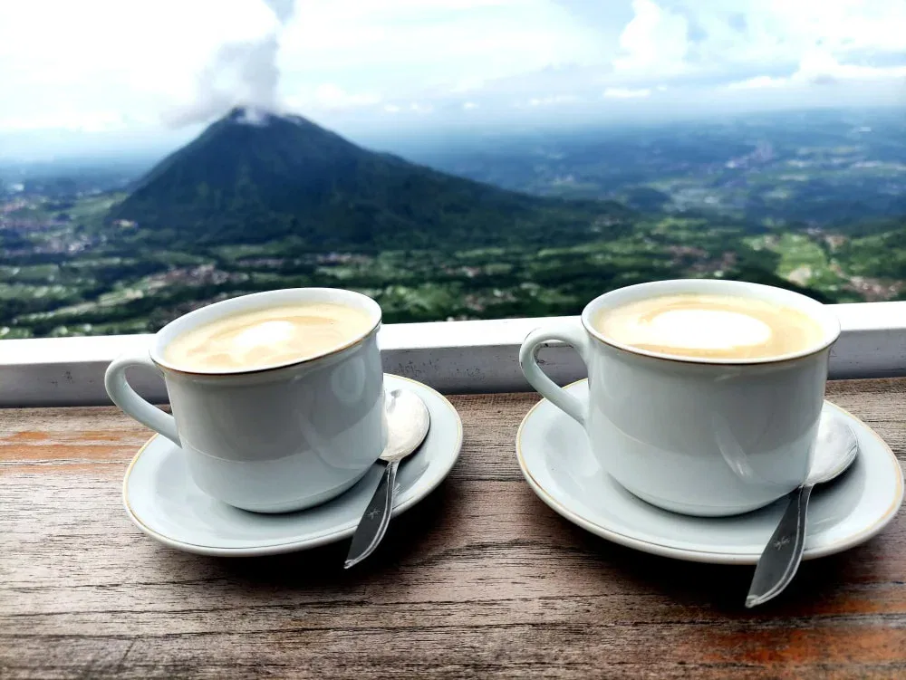 Khám Phá Sự Khác Biệt Giữa Coffee Ý và Coffee Việt Nam