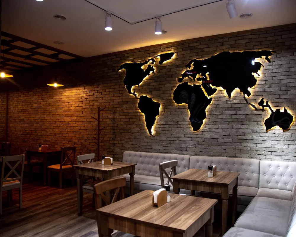 Mẹo Thưởng Thức Coffee Ý Tại Nhà Hàng Sang Trọng