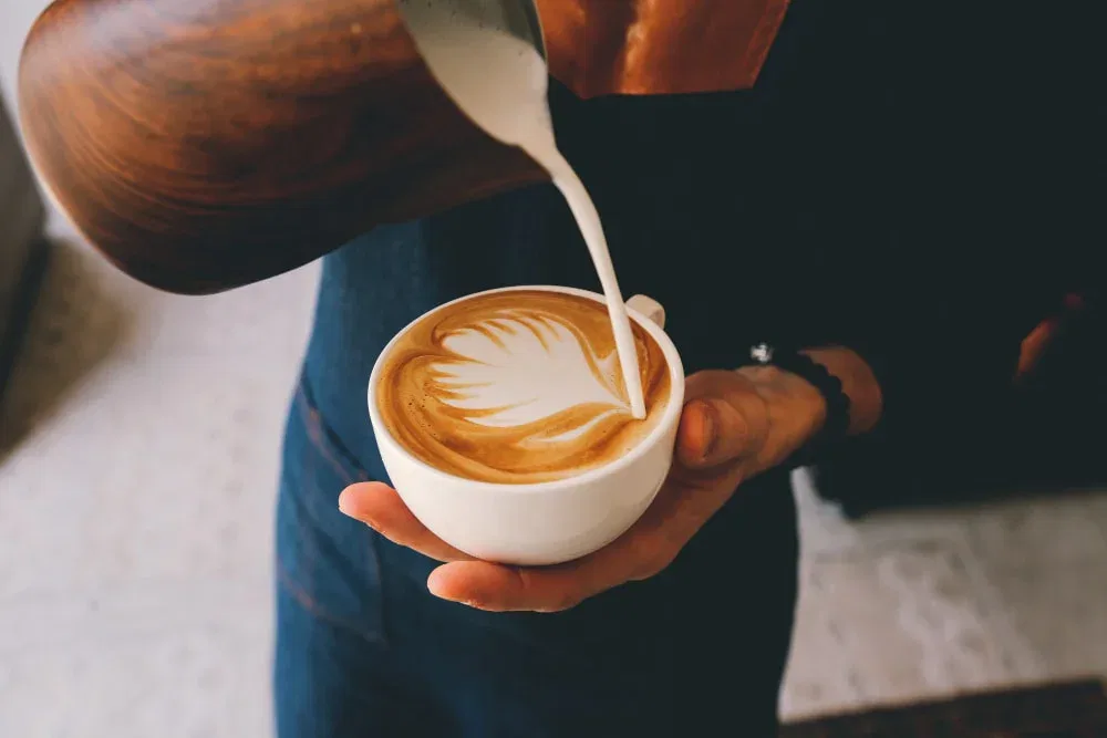 Khám Phá Những Địa Điểm Thú Vị Thưởng Thức Coffee Ý Ở Sài Gòn