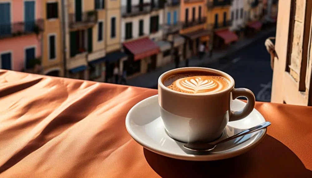 Cách Pha Macchiato Ý Đơn Giản Tại Nhà – Công Thức Chuẩn, Dễ Làm