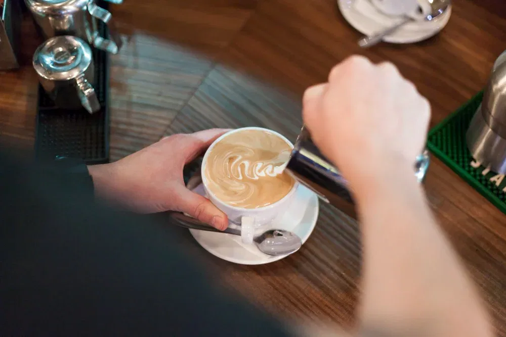 Những Câu Chuyện Thú Vị Đằng Sau Các Thương Hiệu Coffee Ý Nổi Tiếng
