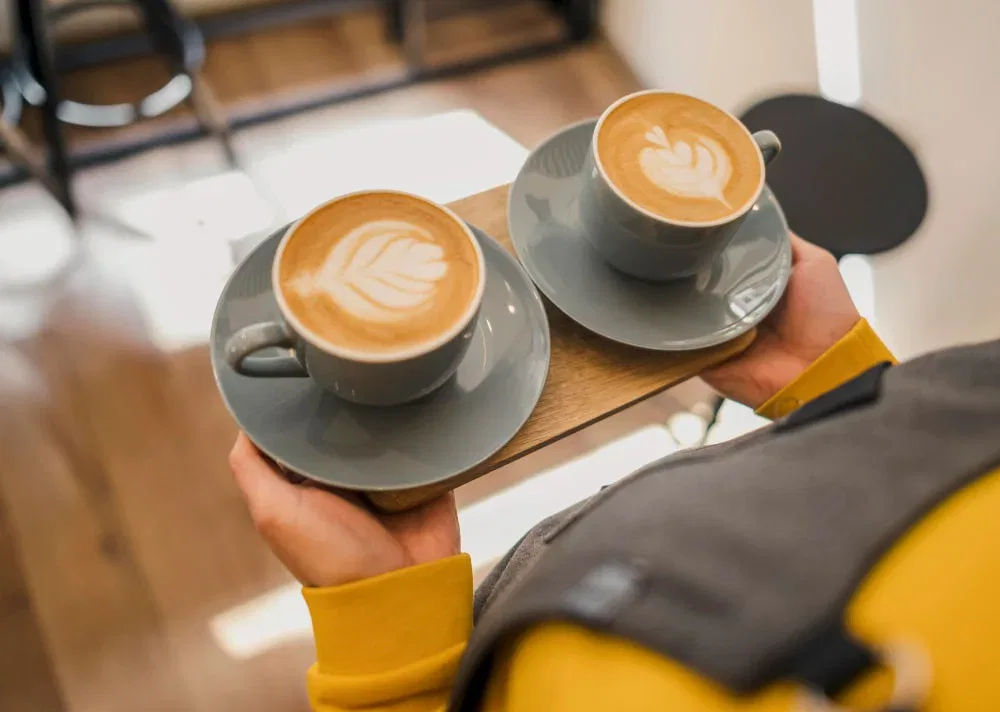 Những Quán Cafe Ý Có Không Gian Đẹp Tại Hà Nội