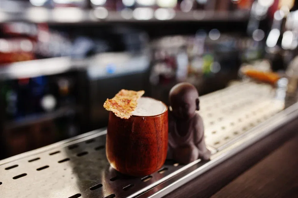 Những Quy Tắc Để Có Một Tách Espresso Ý Hoàn Hảo