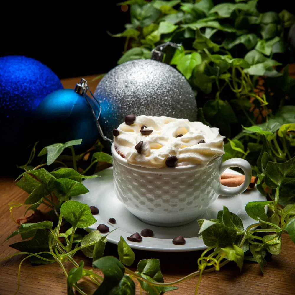 Cách Thưởng Thức Coffee Ý Trong Một Không Gian Thoải Mái