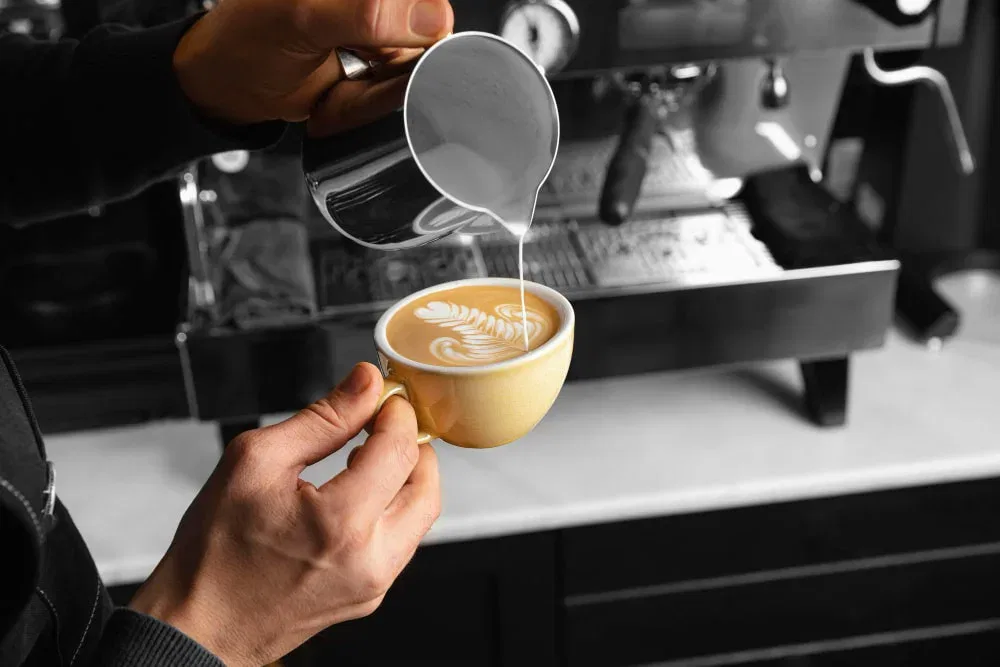 Những Quán Cafe Ý Cổ Điển Tại Việt Nam: Nơi Giao Thoa Của Nghệ Thuật, Văn Hóa Và Hương Vị