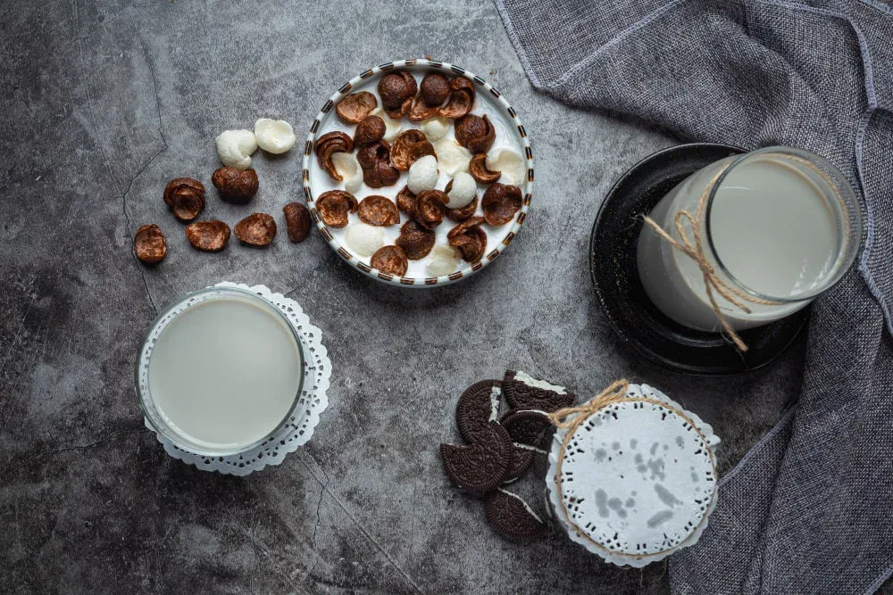 Cách Thưởng Thức Coffee Ý Với Sôcôla Trắng: Trải Nghiệm Ẩm Thực Tinh Tế Từ Châu Âu