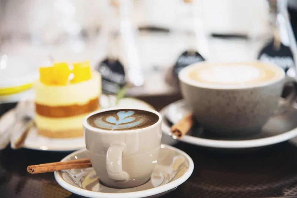 Làm Thế Nào Để Tạo Ra Một Không Gian Cafe Ý Tại Nhà