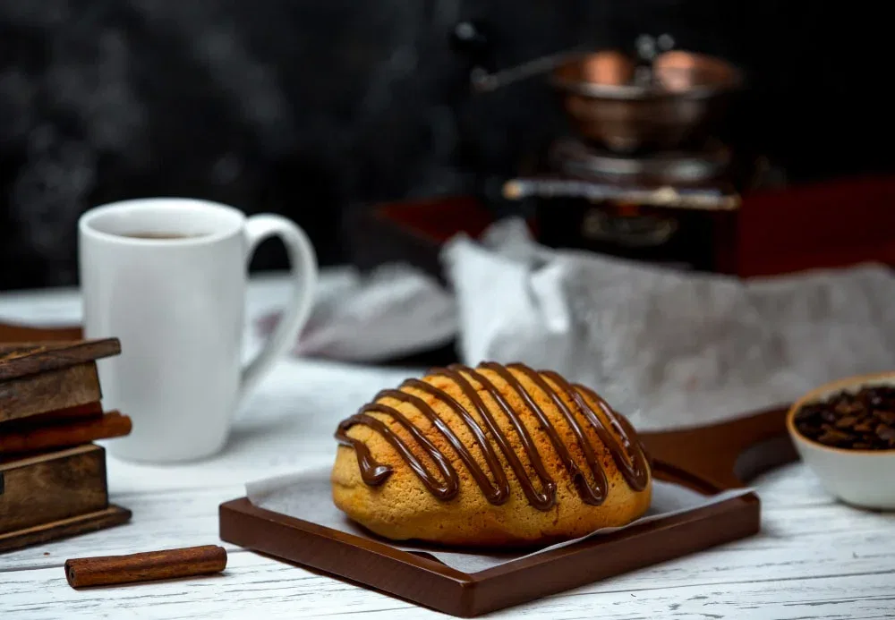 Cách Thưởng Thức Coffee Ý Với Bánh Mì Ý: Sự Kết Hợp Hoàn Hảo Đến Từ Nước Ý