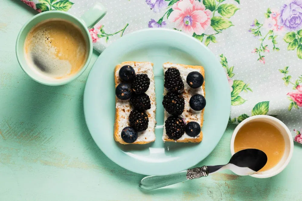 Cách Thưởng Thức Coffee Ý Với Bánh Mì Ý: Sự Kết Hợp Hoàn Hảo Đến Từ Nước Ý