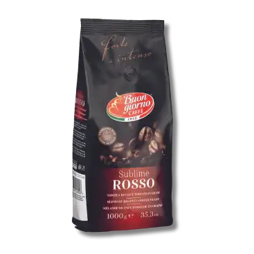 Subline italia Coffee Horeca Industry