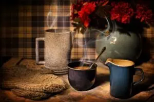 Khởi Nguồn Của Cà Phê Espresso: Hành Trình Từ Ý Đến Thế Giới