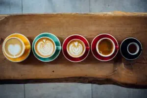 Hành Trình Khám Phá Lịch Sử Phát Triển Của Cappuccino