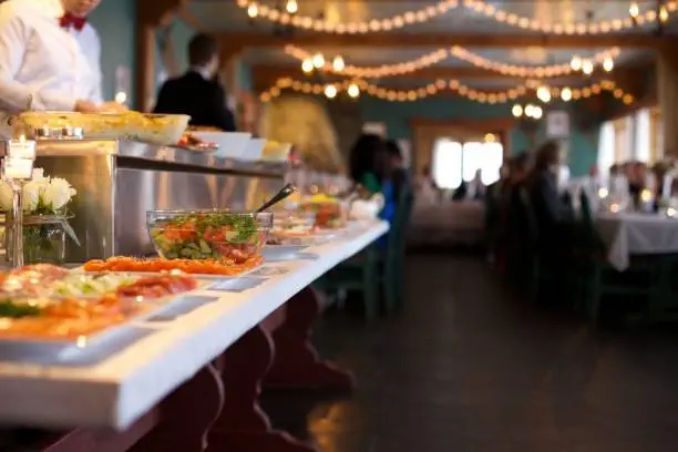 Làm Thế Nào Để Xây Dựng Quy Trình Vệ Sinh An Toàn Thực Phẩm Chuẩn Cho Nhà Hàng Buffet?