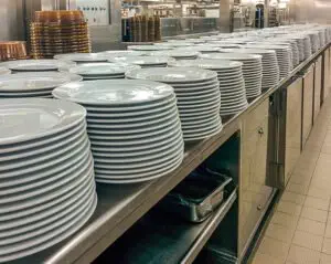 Vệ Sinh Nhà Hàng Buffet Từ A Đến Z Đảm Bảo An Toàn Thực Phẩm Cho Khách Hàng