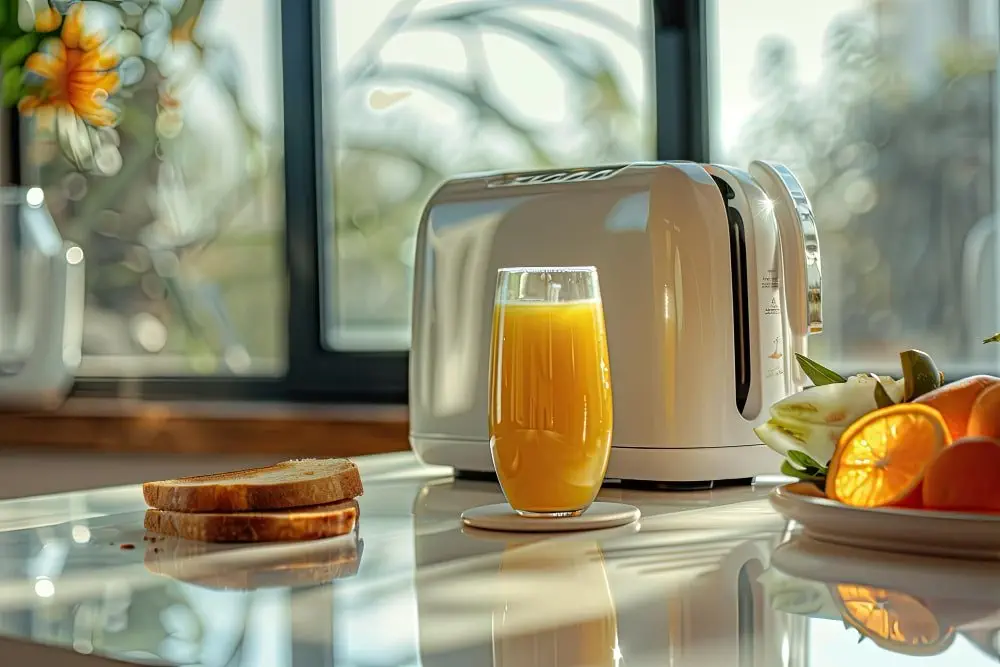 Máy Vắt Cam Thương Mại Zumex: Nhận Xét Từ Người Dùng Thực Tế
