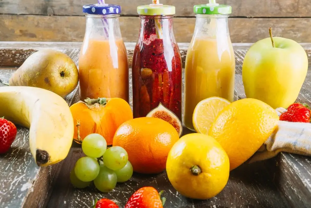 Máy ép trái cây thương mại Mutifruit: Có nên thuê hay mua?