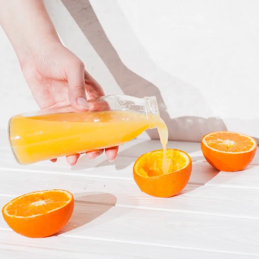 Đánh giá máy ép trái cây thương mại Mutifruit từ các chuyên gia ẩm thực