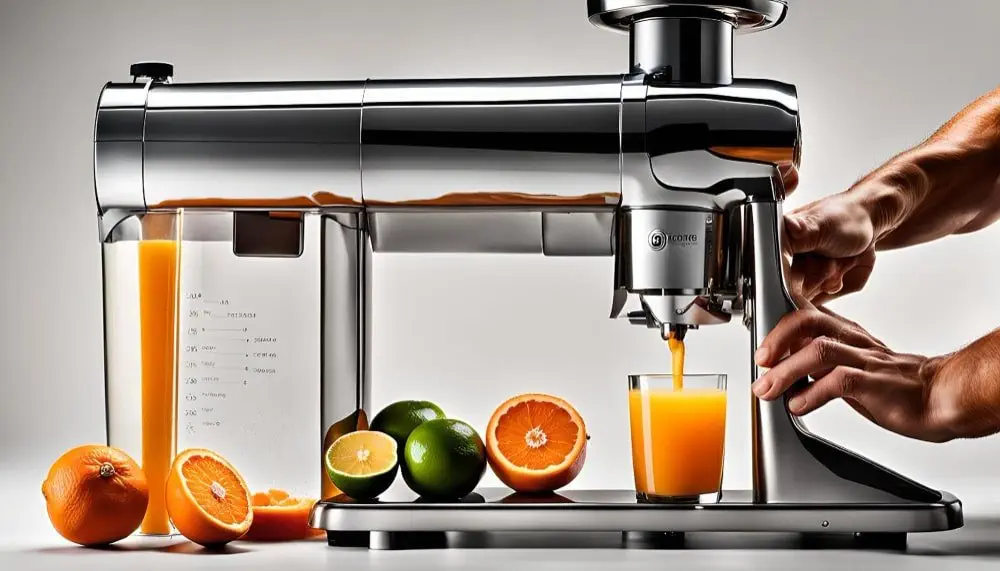 Máy Vắt Cam Thương Mại Zumex: Tại Sao Các Quán Bar Yêu Thích?
