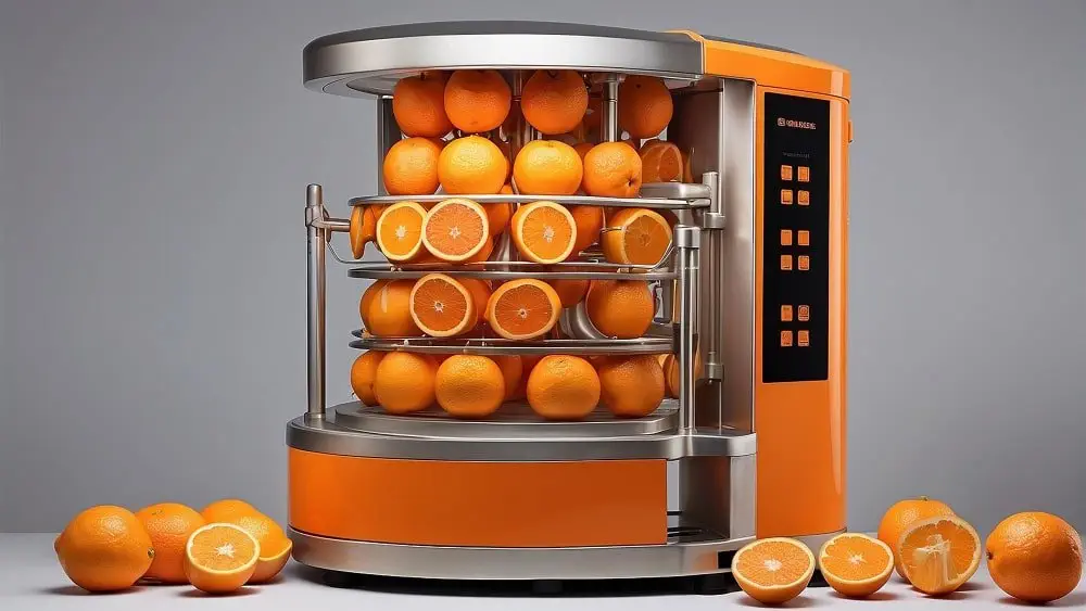 Máy Vắt Cam Zumex: Đánh Giá Từ Người Dùng Lâu Năm