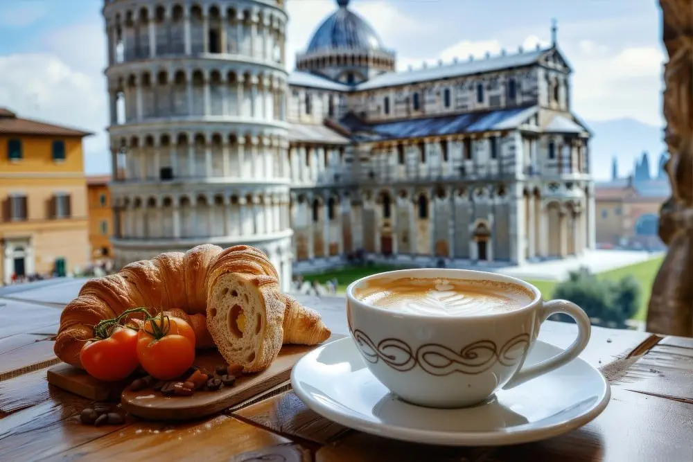 10 Quán Coffee Ý Nổi Tiếng Nhất Trên Thế Giới