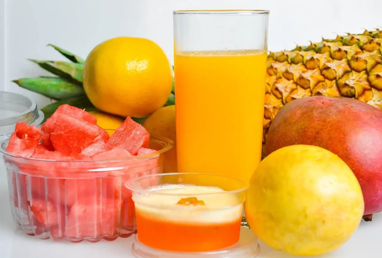 Máy Ép Trái Cây Thương Mại Mutifruit: Đánh Giá Từ Người Tiêu Dùng