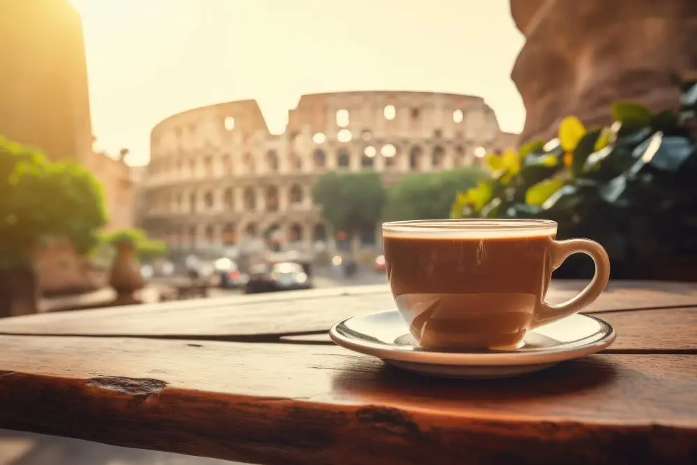 Những Xu Hướng Mới Trong Kinh Doanh Coffee Ý