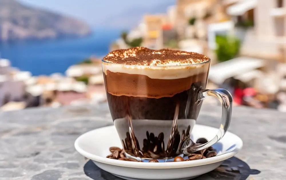 Những Điều Cần Biết Khi Thưởng Thức Coffee Ý Lần Đầu