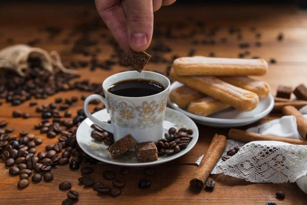 10 Câu Chuyện Thú Vị Về Văn Hóa Coffee Ý