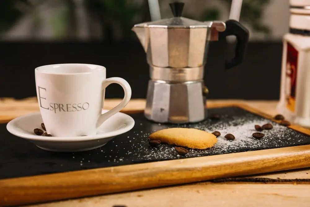 10 Câu Chuyện Thú Vị Về Văn Hóa Coffee Ý