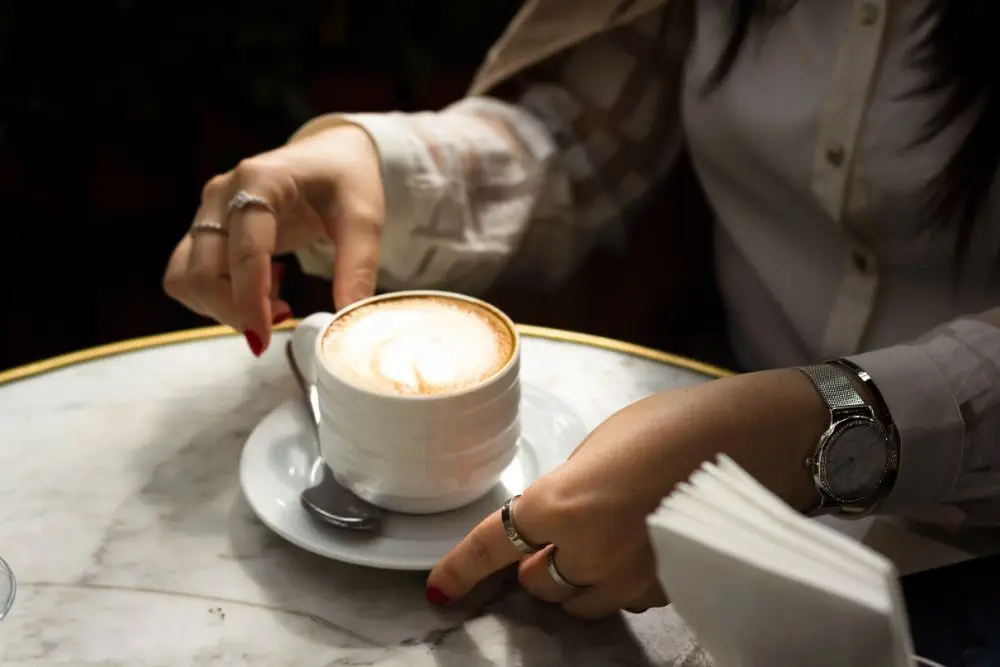Phân Tích Thị Trường Coffee Ý tại Việt Nam