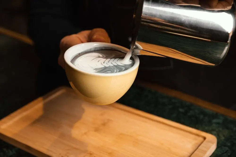 Làm Thế Nào Để Tạo Ra Thực Đơn Coffee Ý Hấp Dẫn