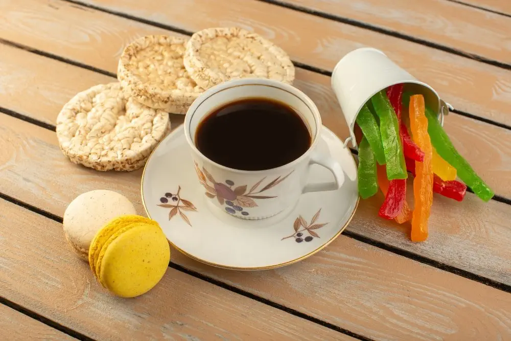 Lịch Sử và Sự Phát Triển của Ngành Công Nghiệp Coffee Ý