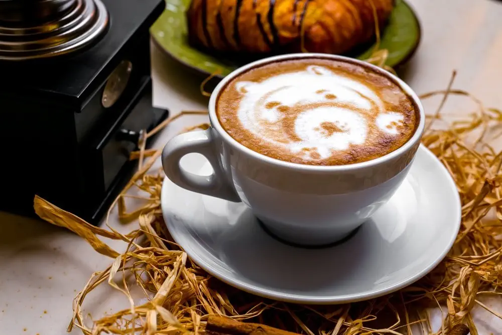 Câu Chuyện Thành Công Của Các Doanh Nhân Kinh Doanh Coffee Ý