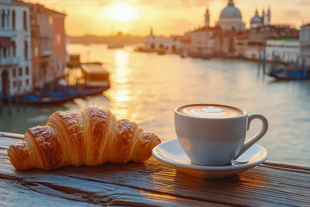 Những Điều Cần Biết Khi Thưởng Thức Coffee Ý Lần Đầu