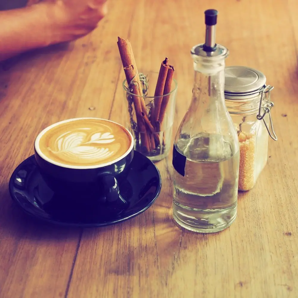 Câu Chuyện Thành Công Của Các Doanh Nhân Kinh Doanh Coffee Ý