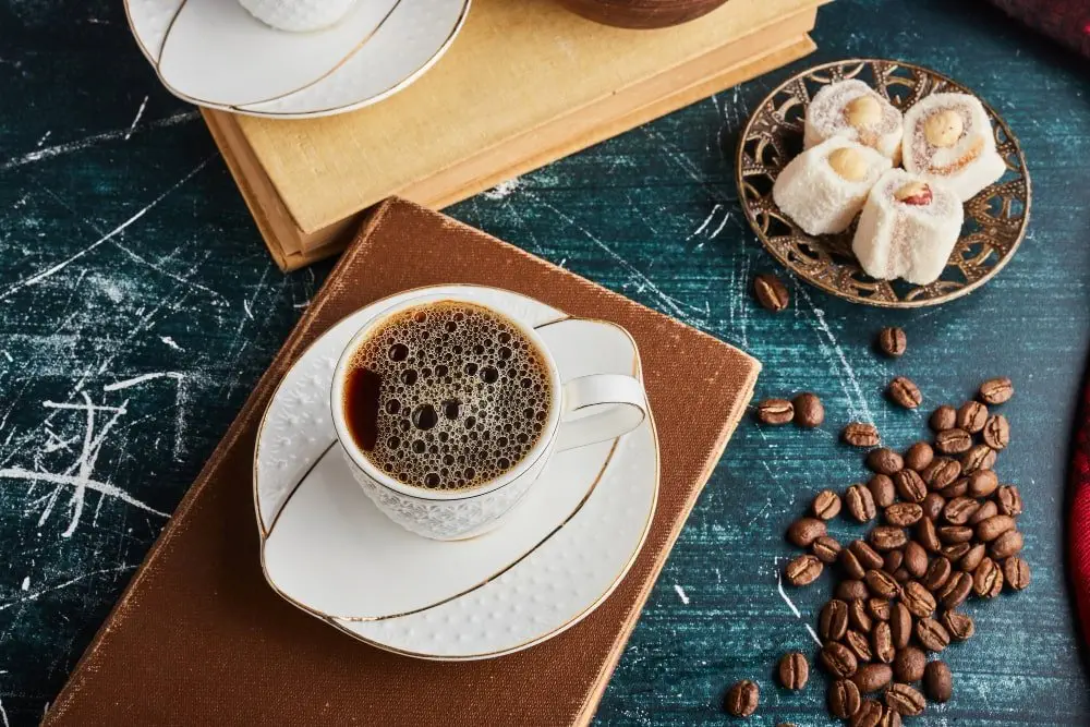 Tại Sao Cà Phê Ý Lại Nổi Tiếng Trên Toàn Thế Giới?