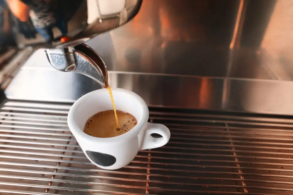 Cách Pha Espresso Ý Chuẩn Vị Tại Nhà