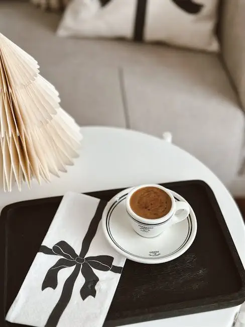 Cách Sử Dụng Nguyên Liệu Địa Phương Trong Quán Cà Phê Ý