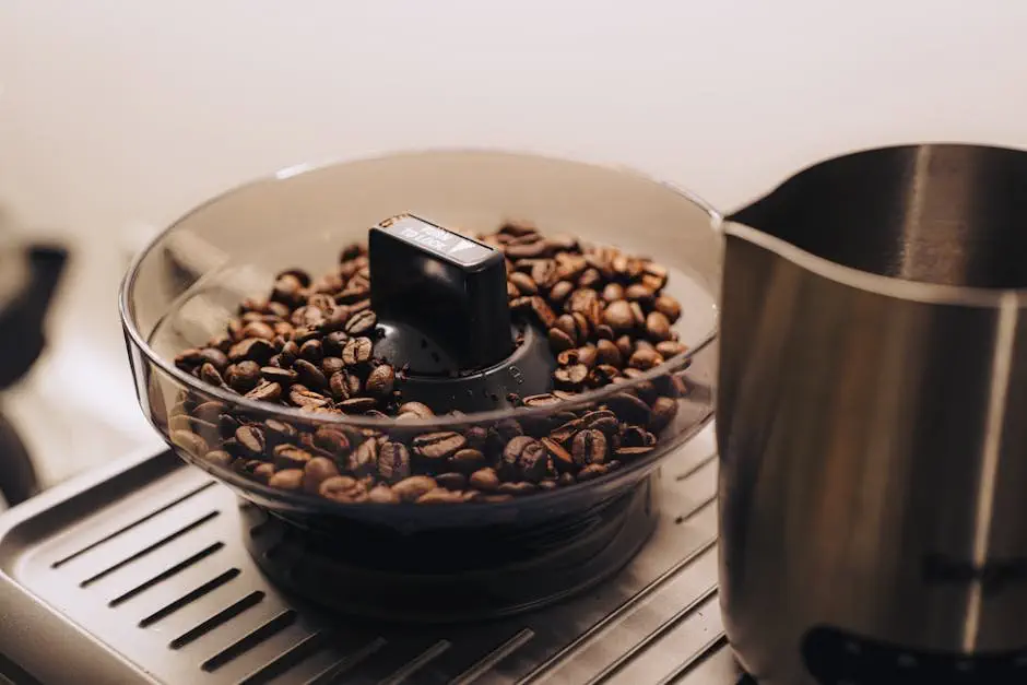 Cách Tạo Thực Đơn Coffee Ý Cho Bữa Sáng Hoàn Hảo