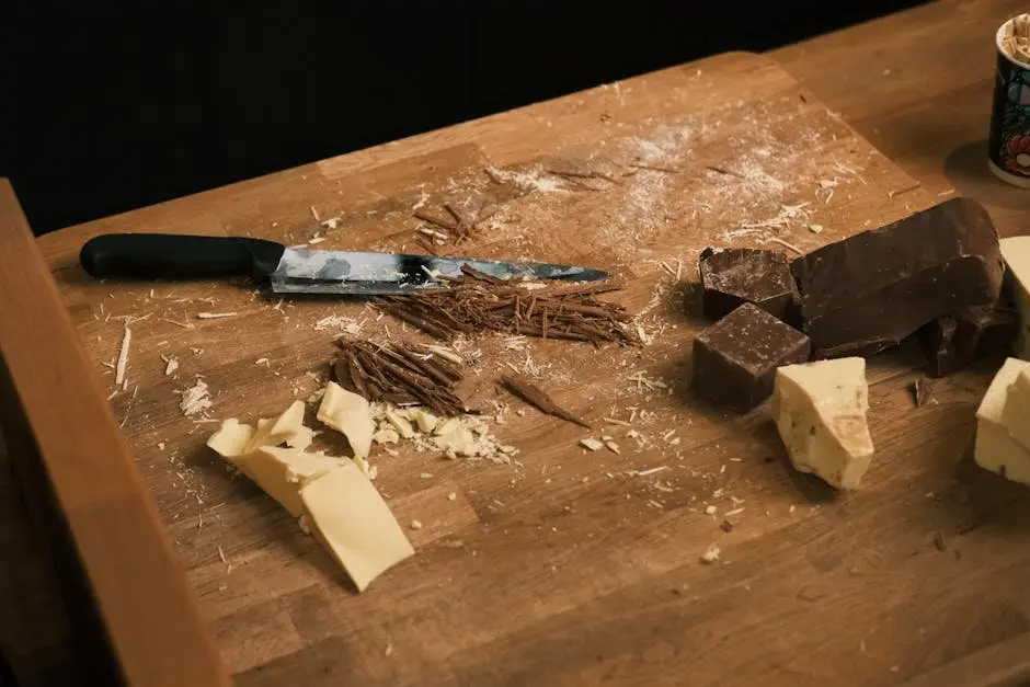 Cách Làm Mocha Ý: Sự Kết Hợp Tuyệt Vời Giữa Cà Phê và Chocolate