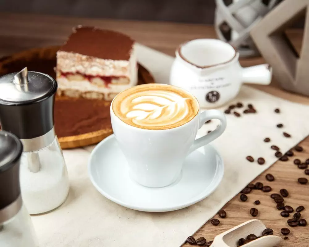 Những Câu Chuyện Thú Vị Xoay Quanh Văn Hóa Coffee Ý